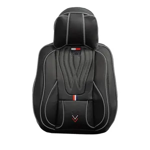 ست کامل روکش صندلی خودرو مدل T100 مناسب برای تیبا 2 و کوئیک