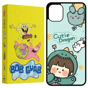 BOB Ghab BCP11 Cover For Apple iPhone 11