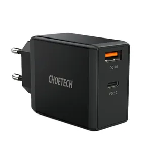 شارژر دیواری چویتک مدل PD5001