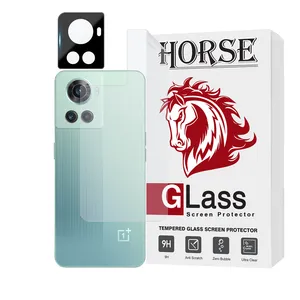 Horse MTBFULH Nano Back Protector For OnePlus 10R With Camera Lens Protector