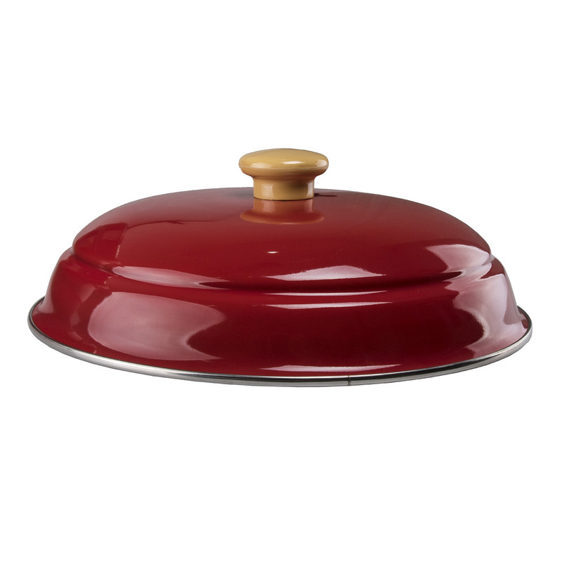 قابلمه بخارپز مدل KF27 سایز 28