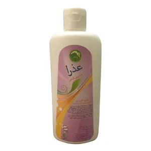 شامپو مو عذرا مدل تقویت کننده حجم 350 میلی لیتر