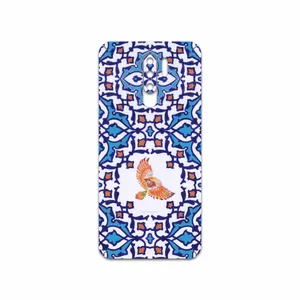 MAHOOT Homa Tile Cover Sticker for Xiaomi Redmi 9