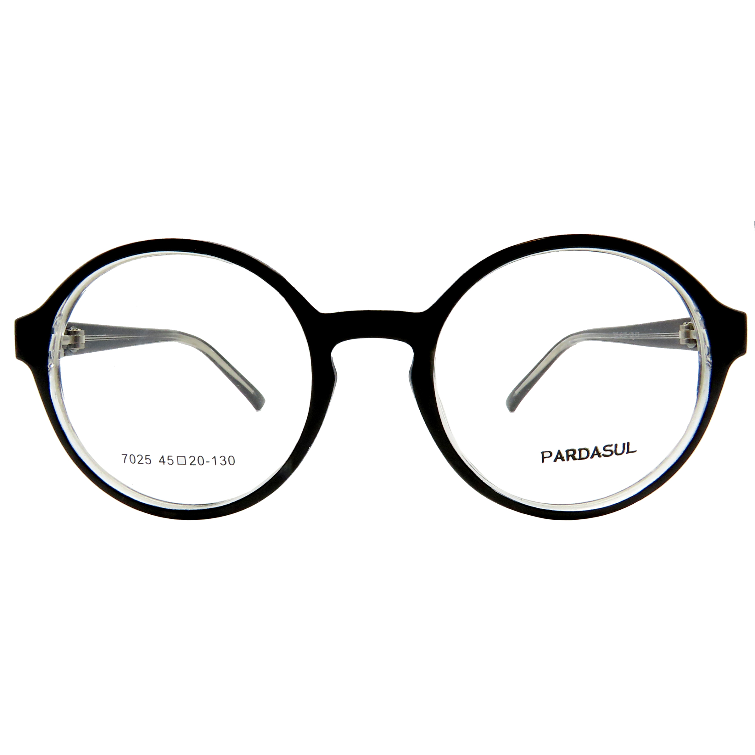 فریم عینک طبی پسرانه پارداسول مدل 7025