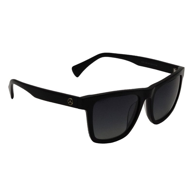 عینک آفتابی مرسدس بنز مدل S165 COL.001