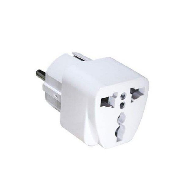 تبدیل 3 به 2 اطلس ارت دار مدل DC