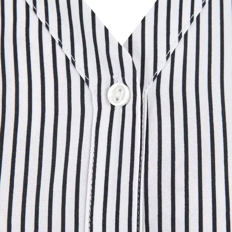 بلوز آستین سه ربع زنانه جین وست مدل 122141