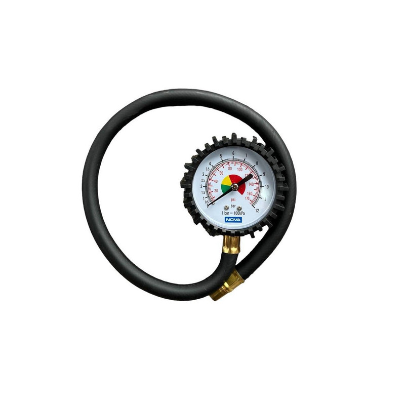 درجه باد نووا مدل 2701