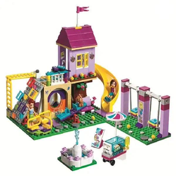 ساختنی مدل  Friend کد 10774