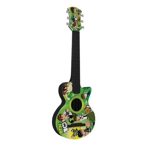 اسباب بازی گیتار طرح بن تن مدل 76CM