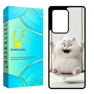 Ghab Guard GCHPS20U Cover For Samsung Galaxy S20 Ultra  