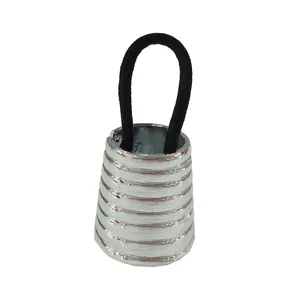 کش مو زنانه مدل سامورایی مخروطی