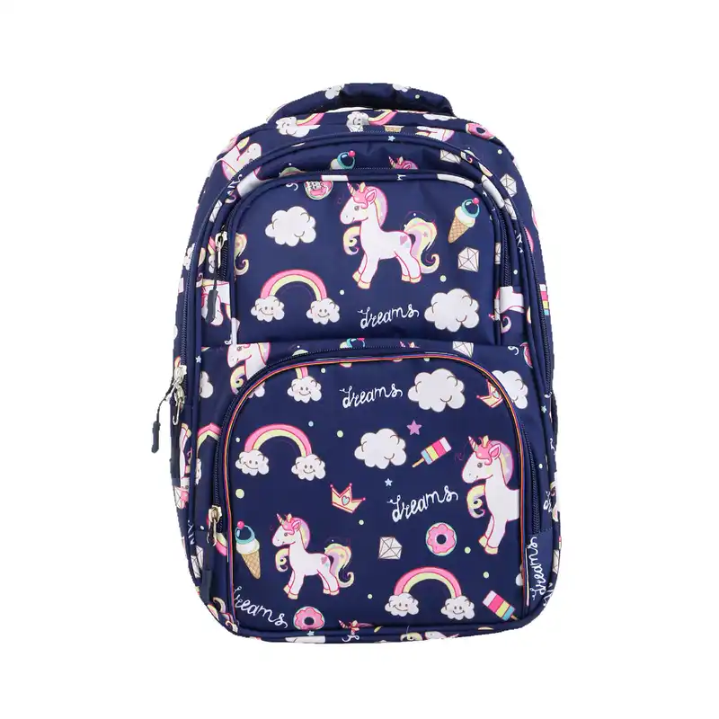 کوله پشتی مدل تک شاخ 1770