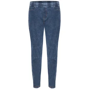 شلوار جین زنانه اسمارا مدل A37