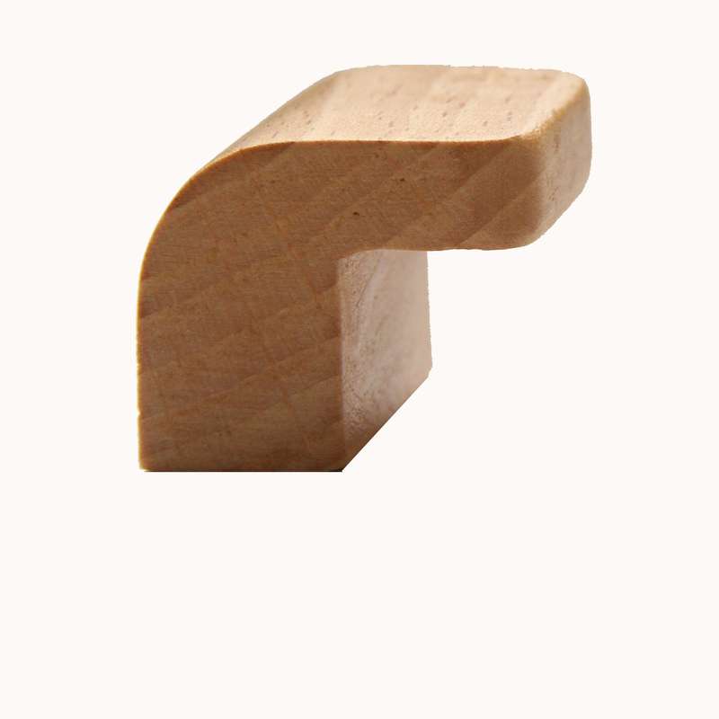 دستگیره کمد مدل چوبی WL-002a