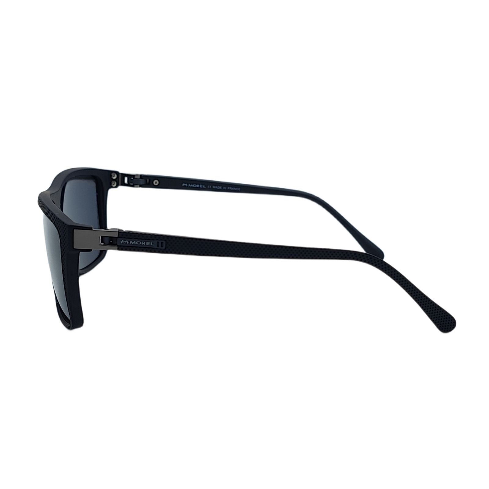 عینک آفتابی مورل مدل P55286 C1 POLARIZED  -  - 6