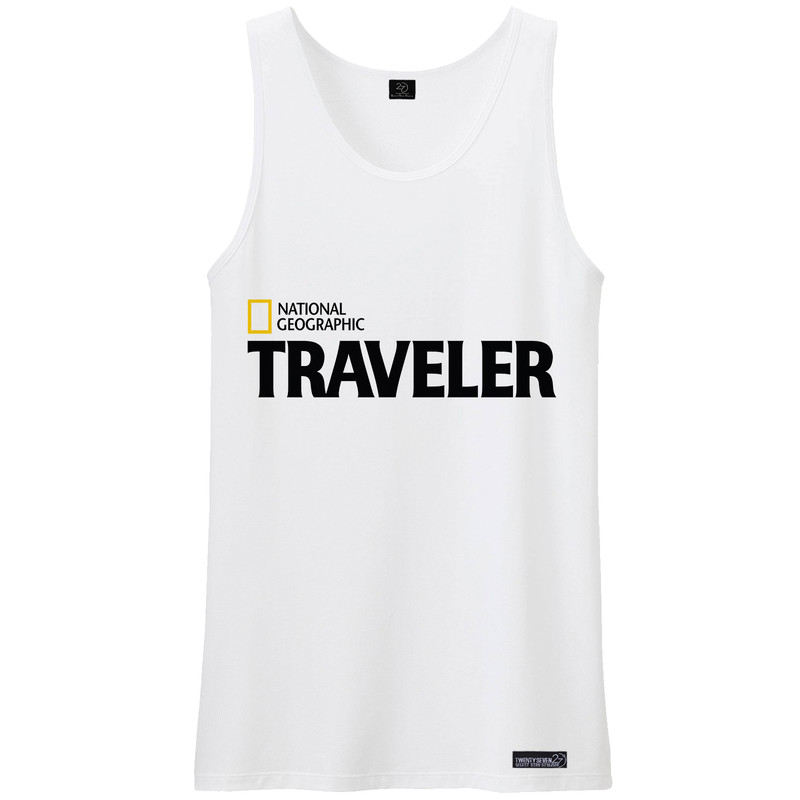 تاپ مردانه 27 مدل TRAVELER کد WN648