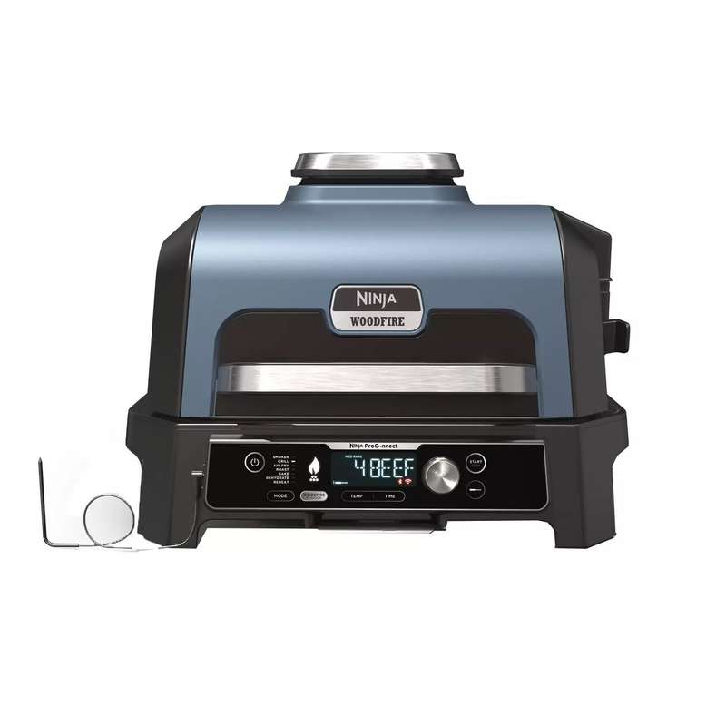 گریل برقی نینجا مدل OG901 گریل برقی نینجا مدل OG901