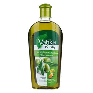 روغن واتیکا مدل Olive حجم 200 میلی لیتر