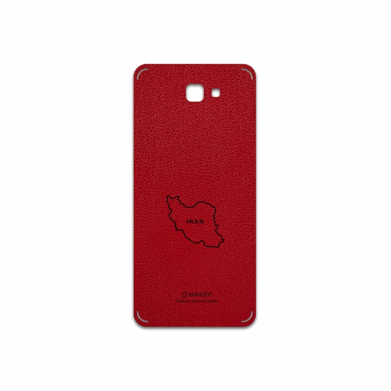 برچسب پوششی ماهوت مدل RL-IRC مناسب برای گوشی موبایل سامسونگ Galaxy J7 Prime 2