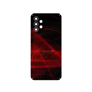 MAHOOT Mclaren Cover Sticker for Samsung Galaxy A13