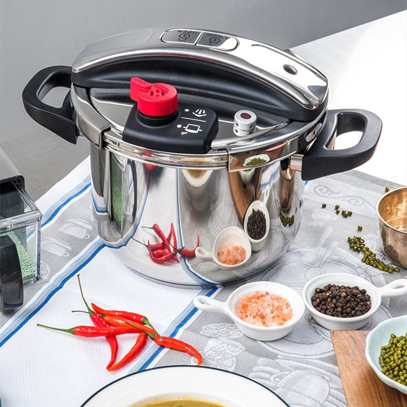 زودپز کرکماز مدل 7L گنجایش 7 لیتر