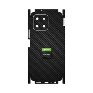 MAHOOT Nvidia-FullSkin Cover Sticker for Honor X6