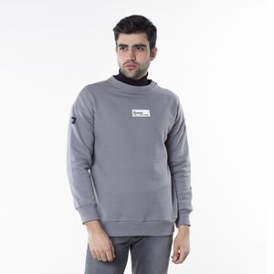 سویشرت مردانه وینترهارت مدل M2029001ST-GRAY