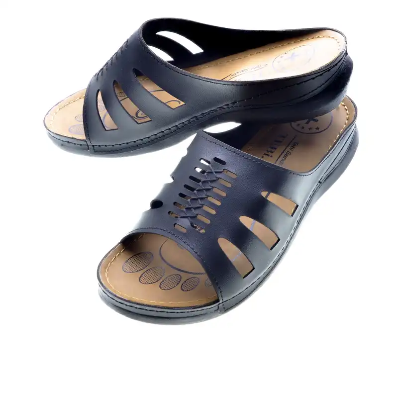 دمپایی زنانه مدل طبی کد TB-500