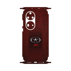 MAHOOT JAC-FullSkin Cover Sticker for Huawei P50 Pro