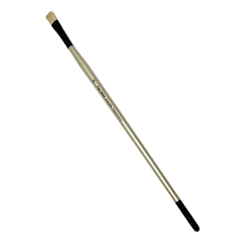 قلم مو تخت پارس آرتیست مدل 2060 شماره 10