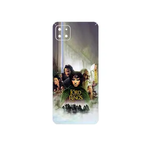 MAHOOT The Lord of the Rings Cover Sticker for Samsung Galaxy A22 5G