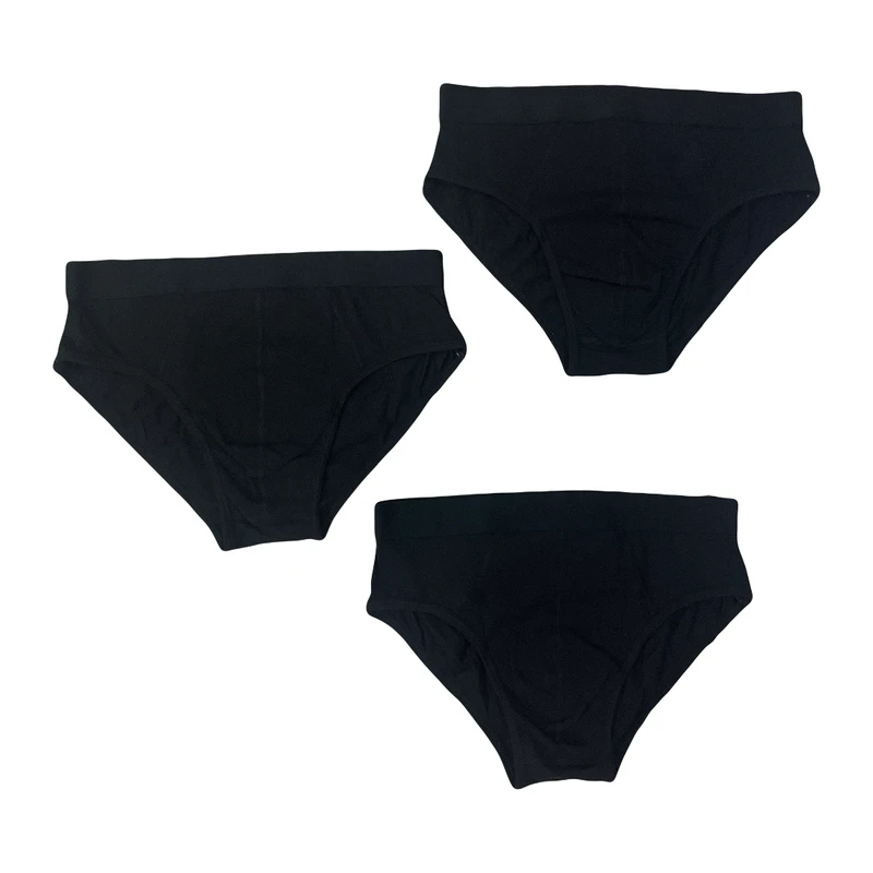 شورت مردانه لیورجی مدل Hg4768 مجموعه سه عددی