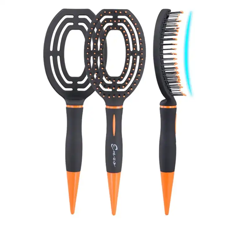 برس مو مدل EN-9546E