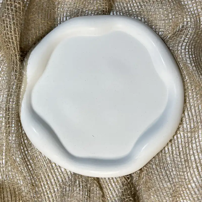 سینی سنگی مدل دکوری