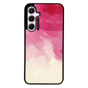 AKAM AMC-WSGA35-WATER COLOR-16 Cover For Samsung Galaxy A35