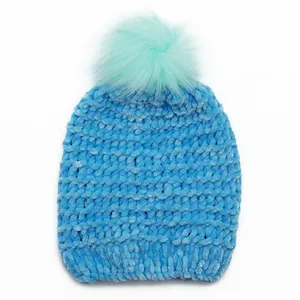 کلاه بافتنی بچگانه مدل Pi-86