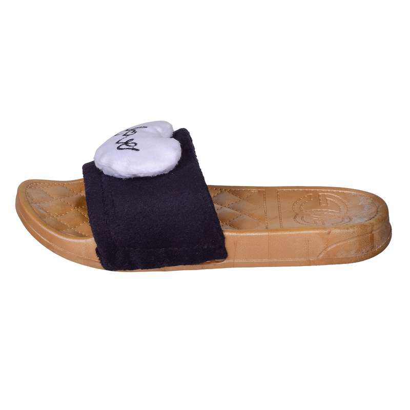 دمپایی زنانه مدل BK-2016