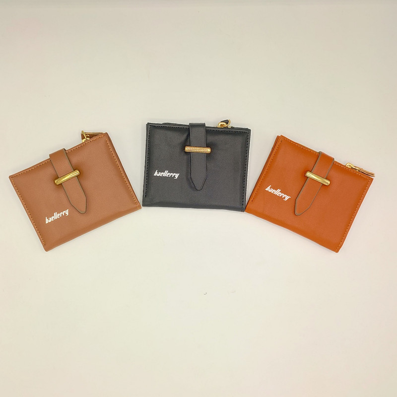 کیف پول زنانه مدل ba کد40