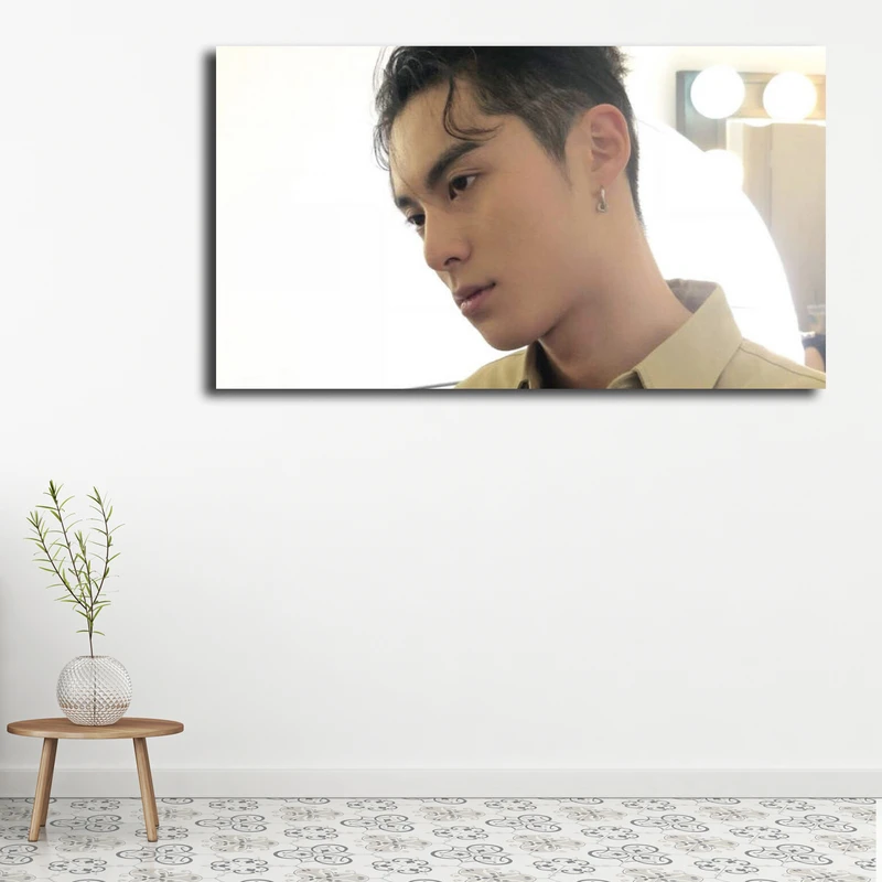 تابلو شاسی مدل Dylan Wang کد 22