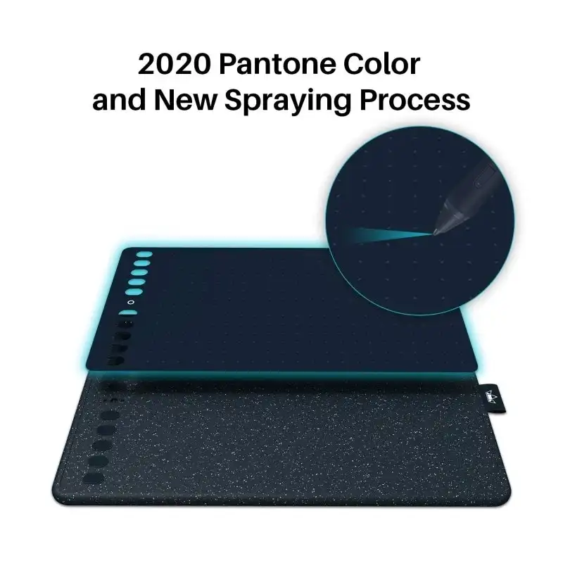 قلم نوری هوئیون مدل hs611s