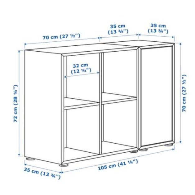فایل اداری هیراد مدل F31-MDF فایل اداری هیراد مدل F31-MDF