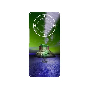 MAHOOT Tomb of Cyrus the Great Cover Sticker for Honor Magic 5 Lite
