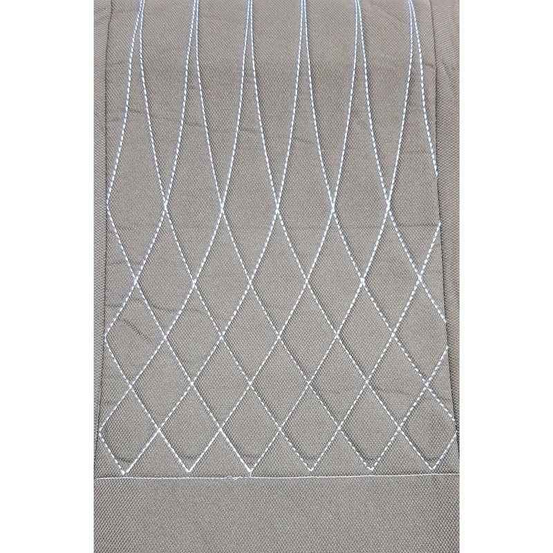 روکش صندلی خودرو کد 5 مناسب نیسان وانت جدید