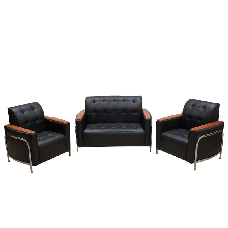 مبل انتظار یک‌نفره لیدوما مدل B201