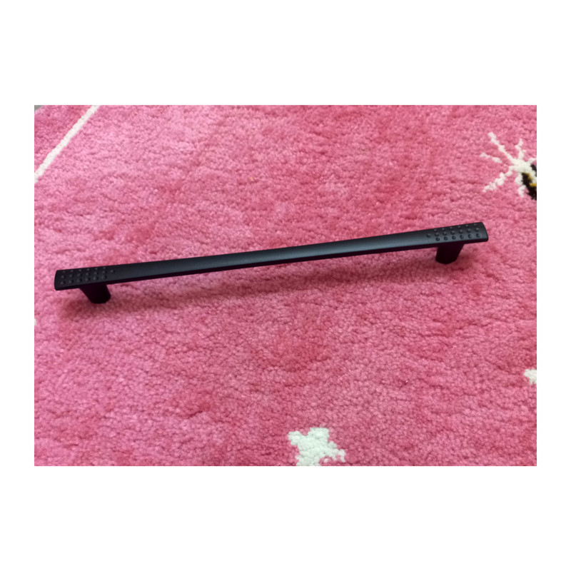 دستگیره کابینت مدل AB160 بسته 3 عددی دستگیره کابینت مدل AB160 بسته 3 عددی