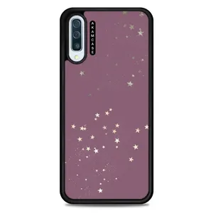 AKAM AMC-WSGA50-STARS-14 Cover For Samsung Galaxy A50