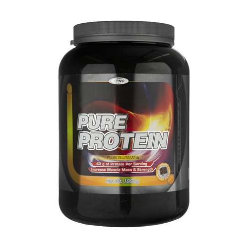 پودر پیور پروتئین پی ان سی - 1000 گرم