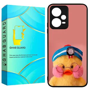 Ghab Guard GCHPX5P Cover For Xiaomi Poco X5 Pro 5G 