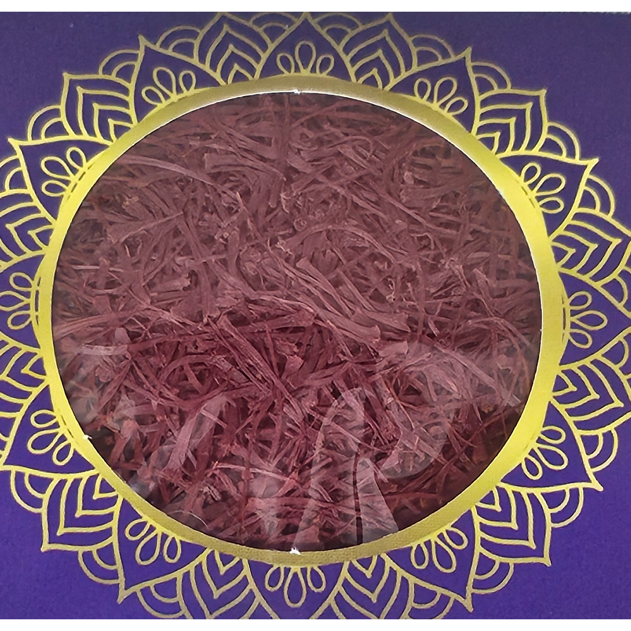 زعفران نگین سرایان - 4.68 گرم